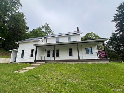 6648 Railroad Ave, Bliss, NY, 14024