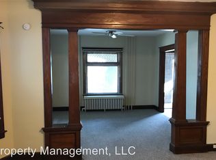 3 Cedar St APT 1, Binghamton, NY 13905