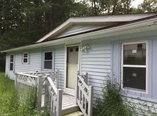 245 Oakland Valley Rd, Cuddebackville, NY 12729