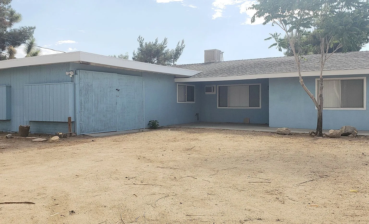Cute 3 bedroom house — Photo 2