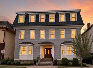 844 E 4th St APT 2, South Boston, MA 02127