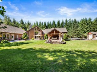 3101 NE 389th St, La Center, WA 98629