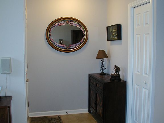 Entry way