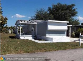 1680 SW 84th Ave, Fort Lauderdale, FL 33324