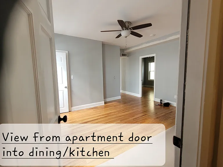 156 Kilburn St #2 — Photo 1