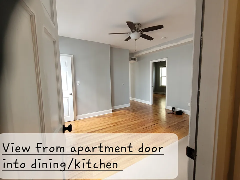 156 Kilburn St #2