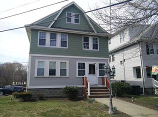 27 Parker St #2, Arlington, MA 02474