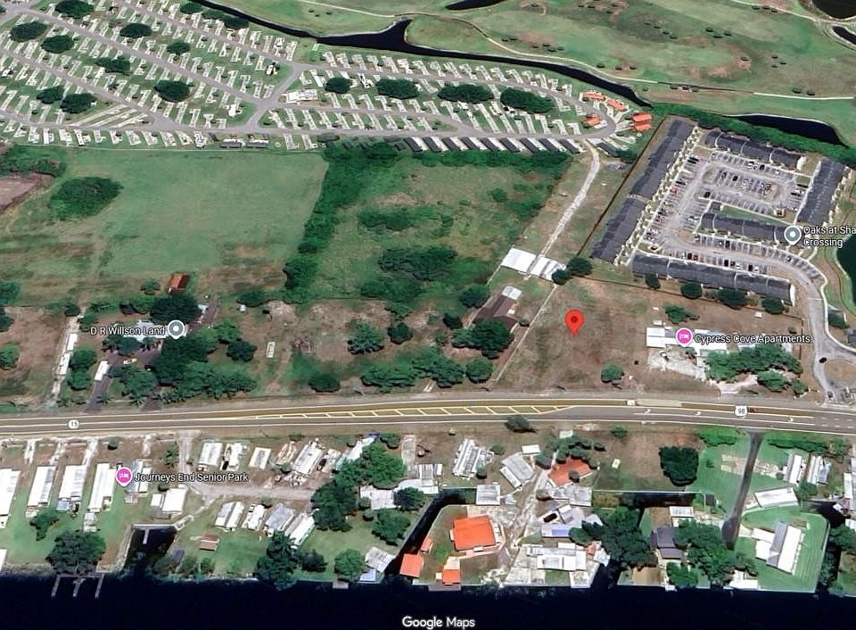 1st image of 631 SE Us Highway 441