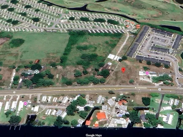 631 SE US Highway 441, Okeechobee, FL 34974