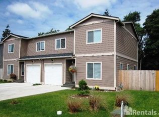 1279 Spruce Cir #8B, Lynden, WA 98264