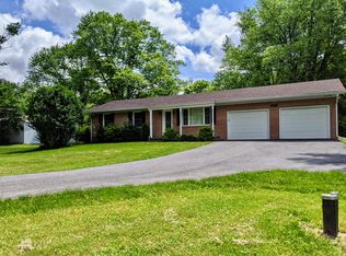 527 Billmyer Mill Rd, Shepherdstown, WV 25443