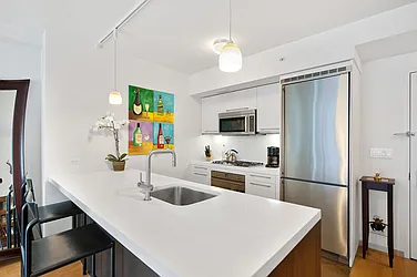 Rented by Brown Harris Stevens