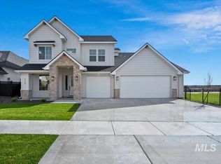 2136 N Palaestra Ave, Eagle, ID 83616