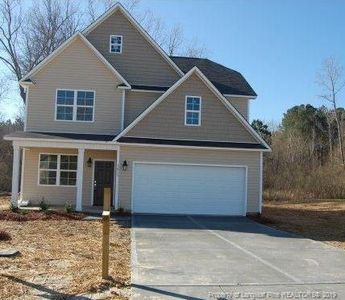 1213 Bombay Dr, Fayetteville, NC, 28312