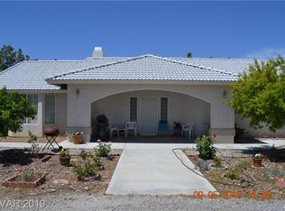 3920 Malibou Ave, Pahrump, NV 89048