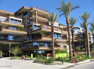 7117 E Rancho Vista Dr UNIT 1006, Scottsdale, AZ 85251