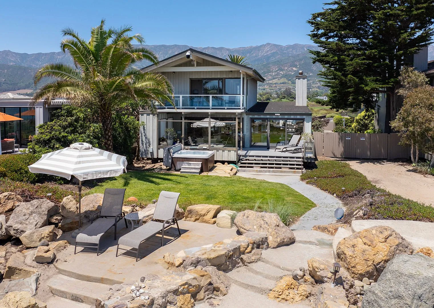 Introducing the Private Beach House in Carpinteria, CA! — Photo 1