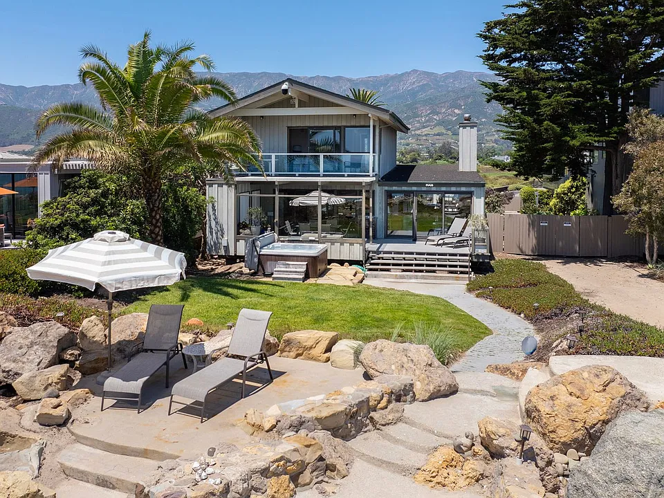 4499 Del Mar Ave