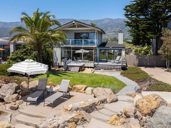 4499 Del Mar Ave, Carpinteria, CA 93013