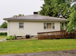 2942 Atwood Ter, Columbus, OH 43224