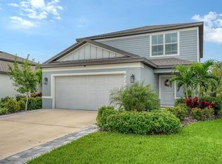 8221 Reefbay Cv, Parrish, FL 34219