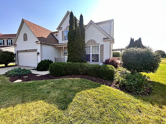 2nd image of 1808 Arbor Gate Dr