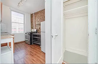 Rented by Compass