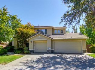 11719 Prospect Hill Dr, Gold River, CA