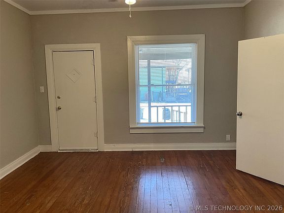 2nd image of 1319 S Quincy Ave
