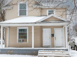 736 Lawndale Ave, South Bend, IN 46628