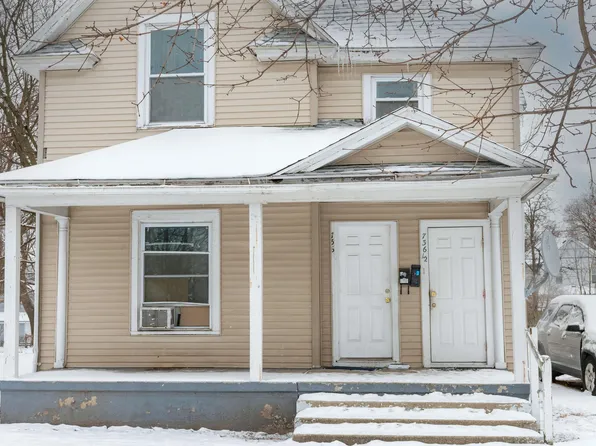 736 Lawndale Ave, South Bend, IN 46628