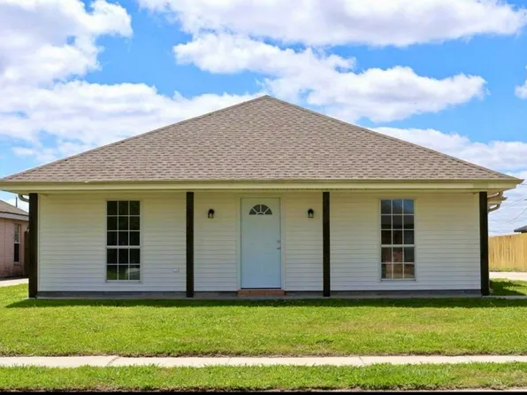 322 L Kirth Dr, Houma, LA 70363