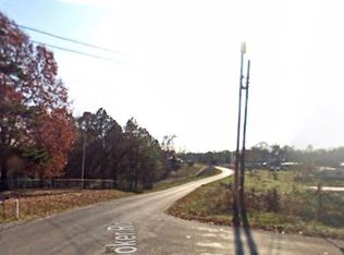 460 Hooker Rd, Chatsworth, GA 30705