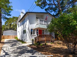 615 Lyndon St #1, Monterey, CA 93940