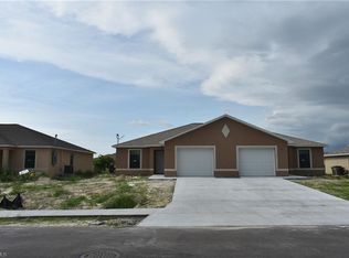 1633 SW 34th St, Cape Coral, FL 33914