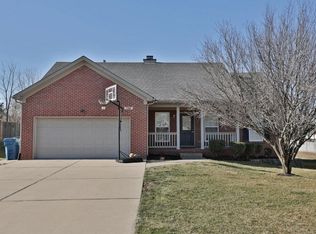 134 Woodfield Cir, Shelbyville, KY 40065