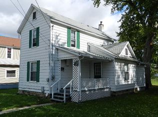 210 Glad St, Marion, OH