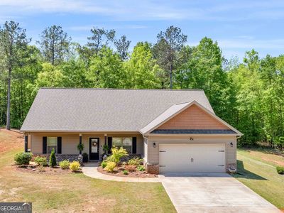 510 Knollwood, Griffin, GA, 30224