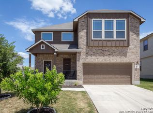 1826 Mobeetie Trl, San Antonio, TX 78245