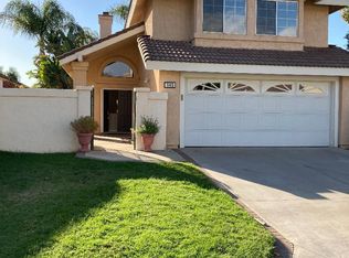 545 Galloping Hill Rd, Simi Valley, CA 93065