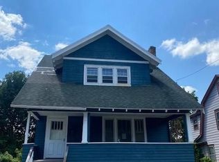 104 Benedict Ave, Syracuse, NY 13210