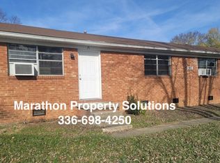 317 E Florida St APT C, Greensboro, NC 27406