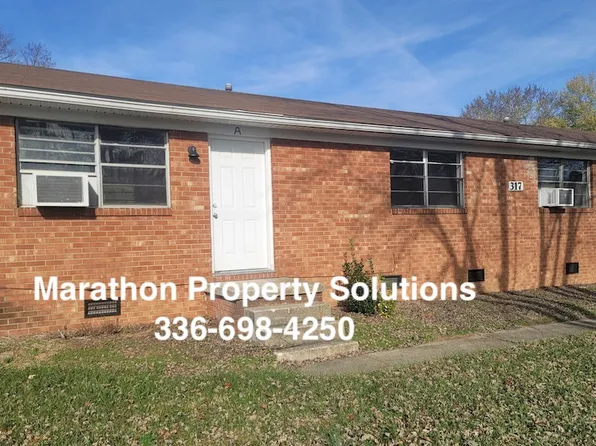 317 E Florida St #B, Greensboro, NC 27406