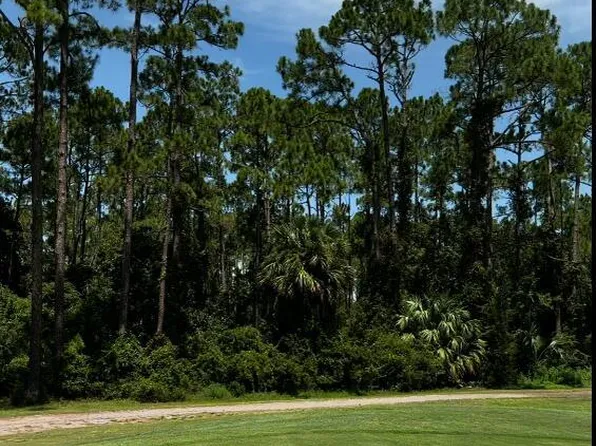 LOT 15 Country Club Rd, Pt Saint Joe, FL 32456