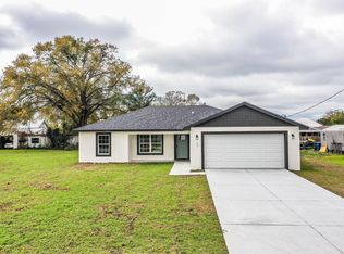 502 NW Phosphate Blvd, Mulberry, FL 33860