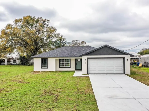 502 NW Phosphate Blvd, Mulberry, FL 33860