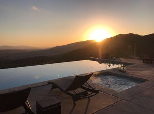 9655 Via Arturo Rd, Descanso, CA 91916