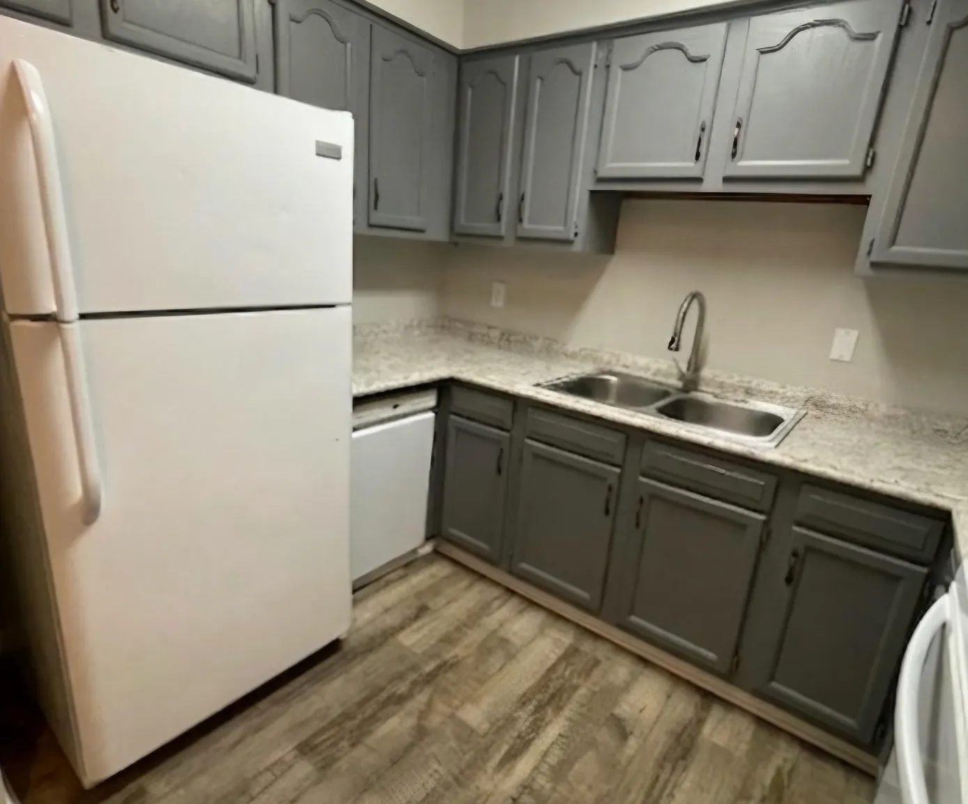 Parkview Apartments — Photo 3