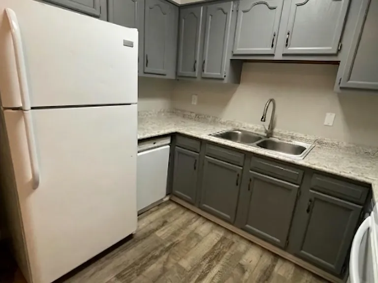 Parkview Apartments - Tullahoma, TN. — Photo 3
