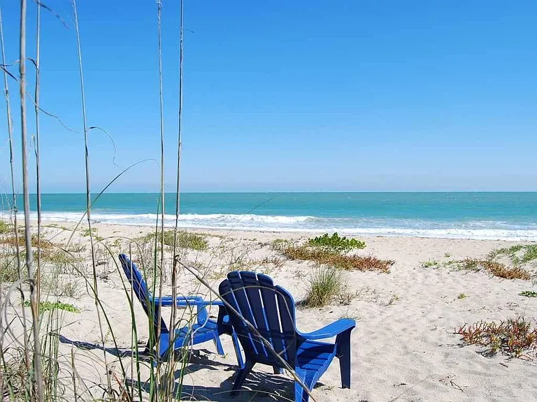 4601 Highway A1A #408 — Photo 25